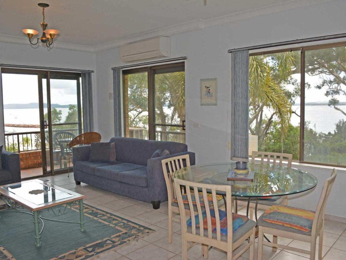 Sailfish, 3,46 Magnus Street - Unit With Stunning Water Views And Close To Town Vịnh Nelson Ngoại thất bức ảnh