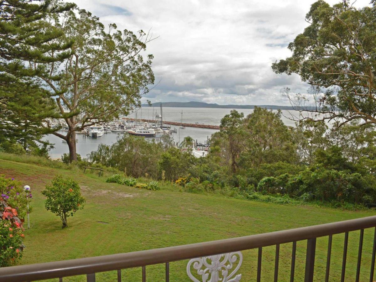 Sailfish, 3,46 Magnus Street - Unit With Stunning Water Views And Close To Town Vịnh Nelson Ngoại thất bức ảnh