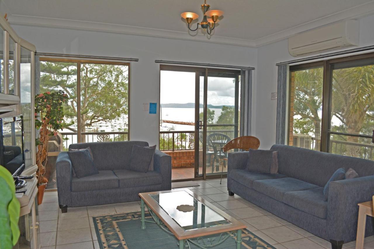 Sailfish, 3,46 Magnus Street - Unit With Stunning Water Views And Close To Town Vịnh Nelson Ngoại thất bức ảnh